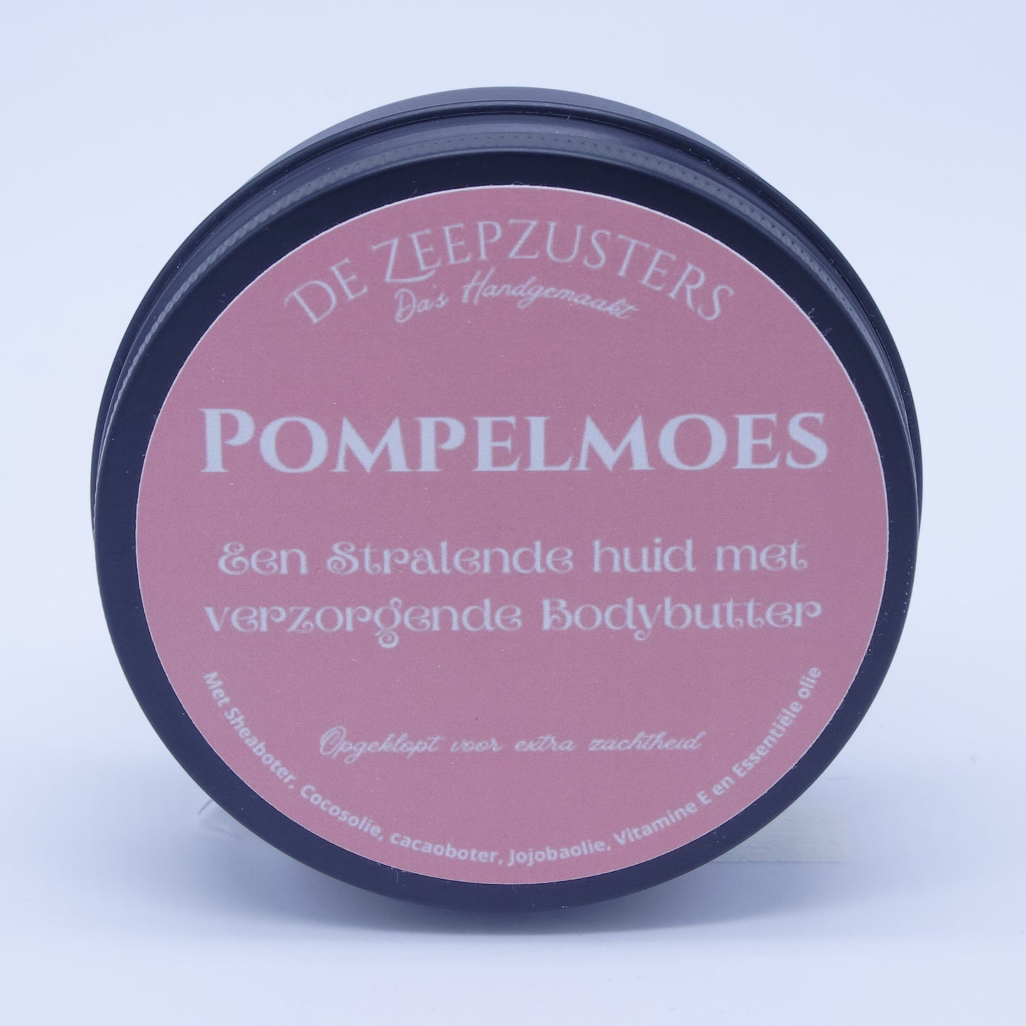 Bodybutter met etherische olie van Pompelmoes