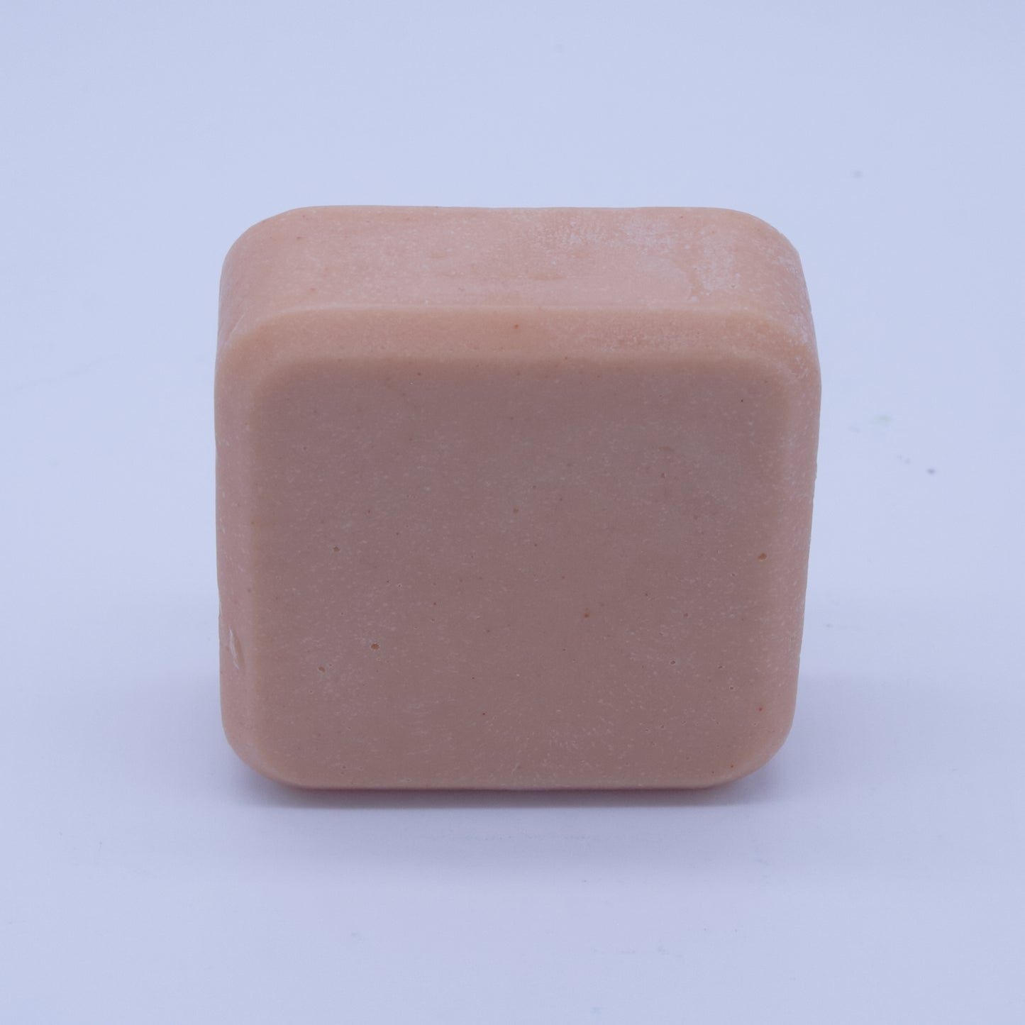 Voedende Solid conditioner - petitgrain en pompelmoes etherische olie