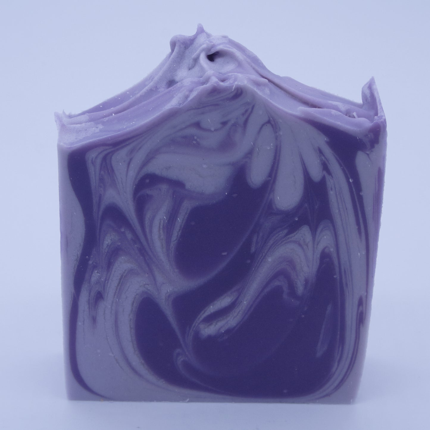 Lavendel zeep