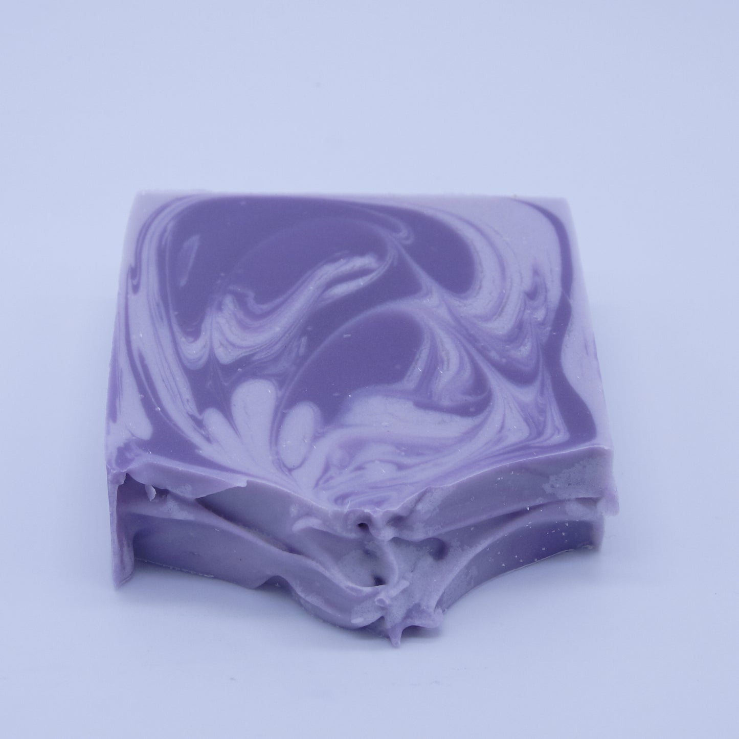 Lavendel zeep