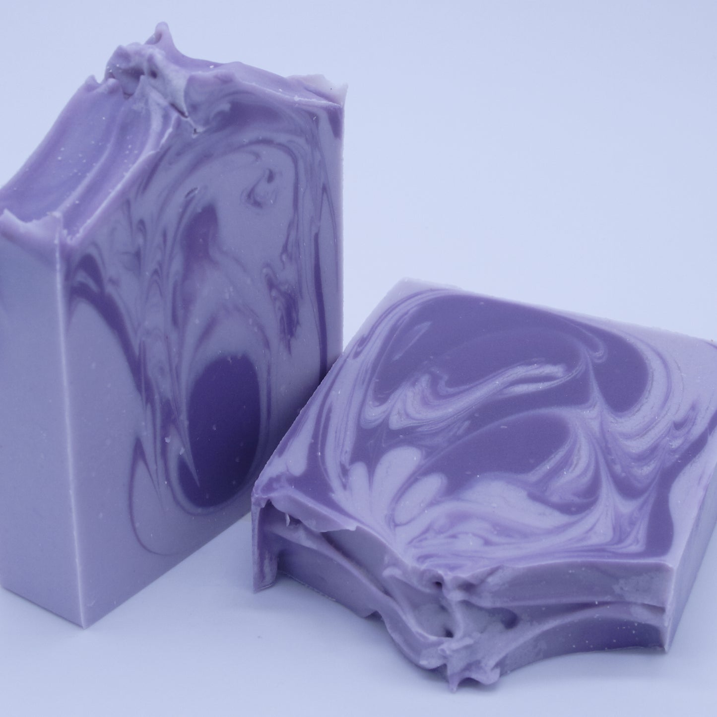 Lavendel zeep