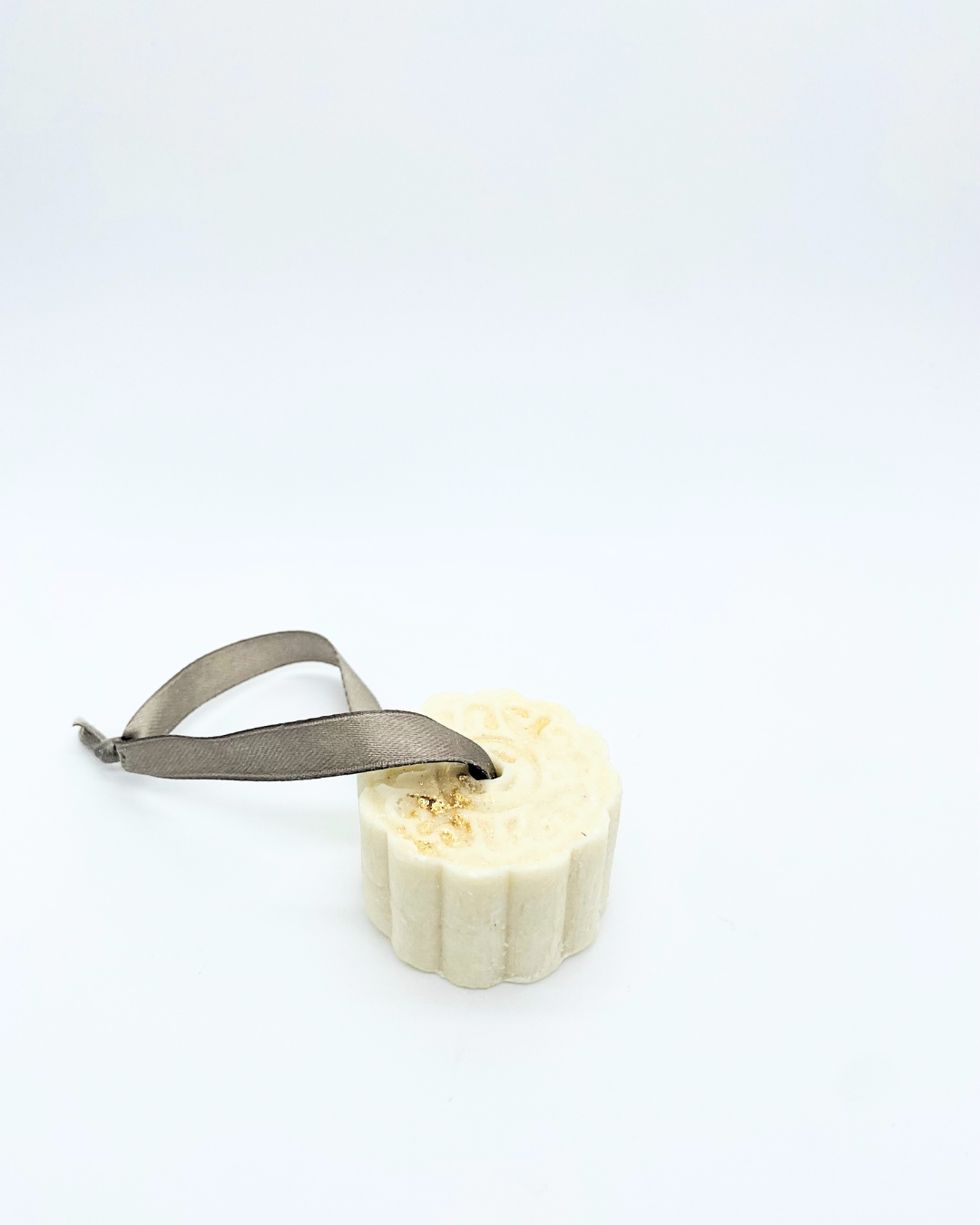 Solid conditioner shampoobar kokos