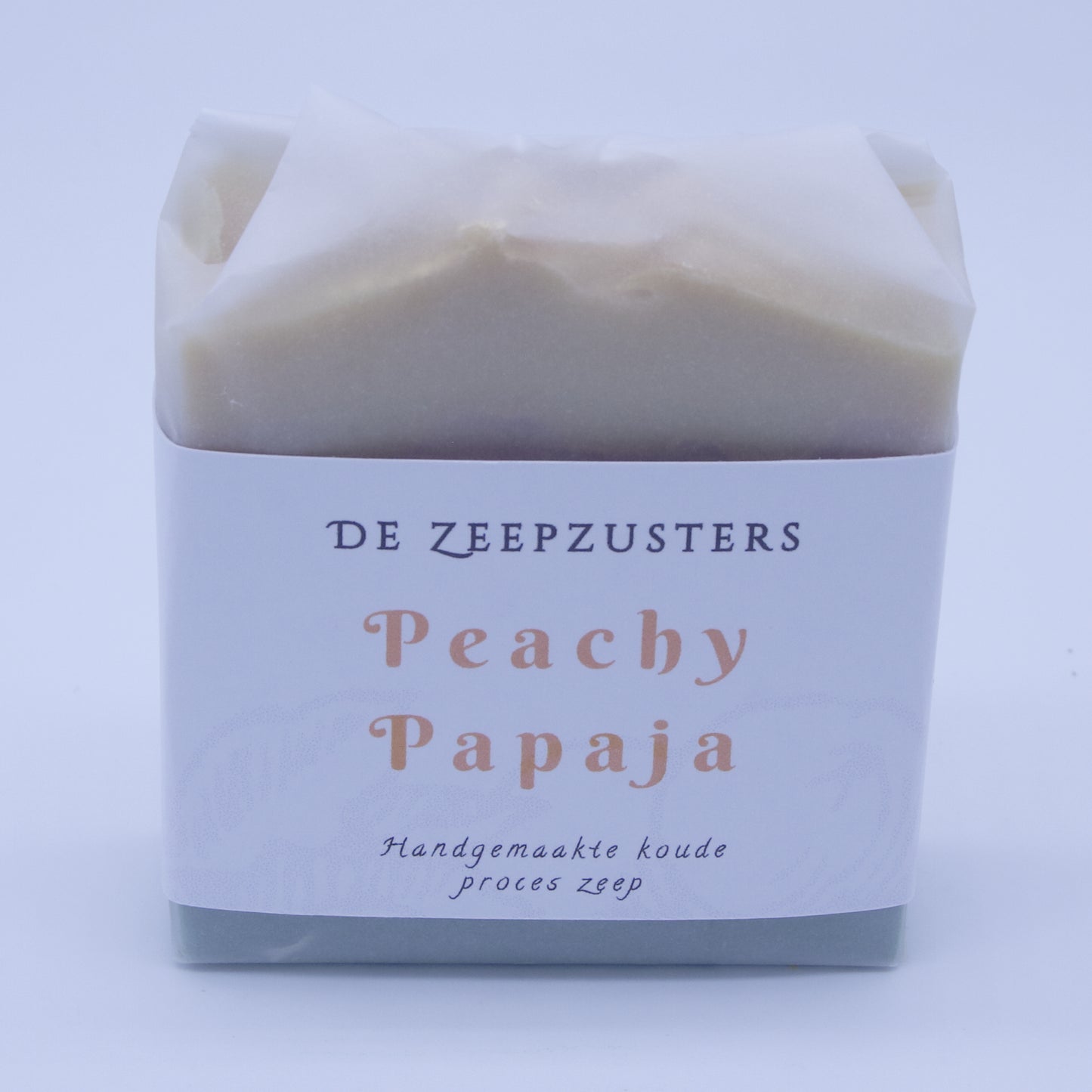 Peachy Papaya