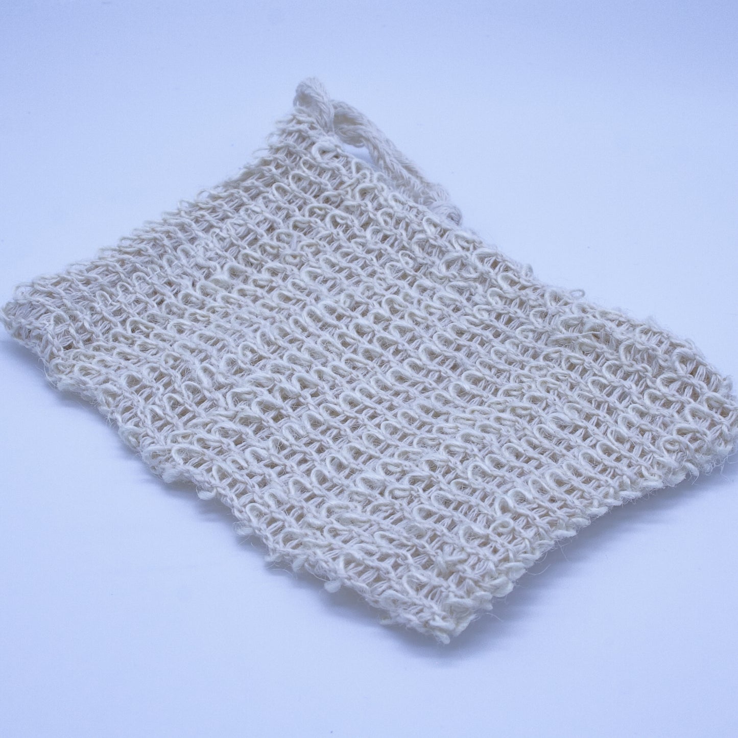 Sisal Zeepzakje