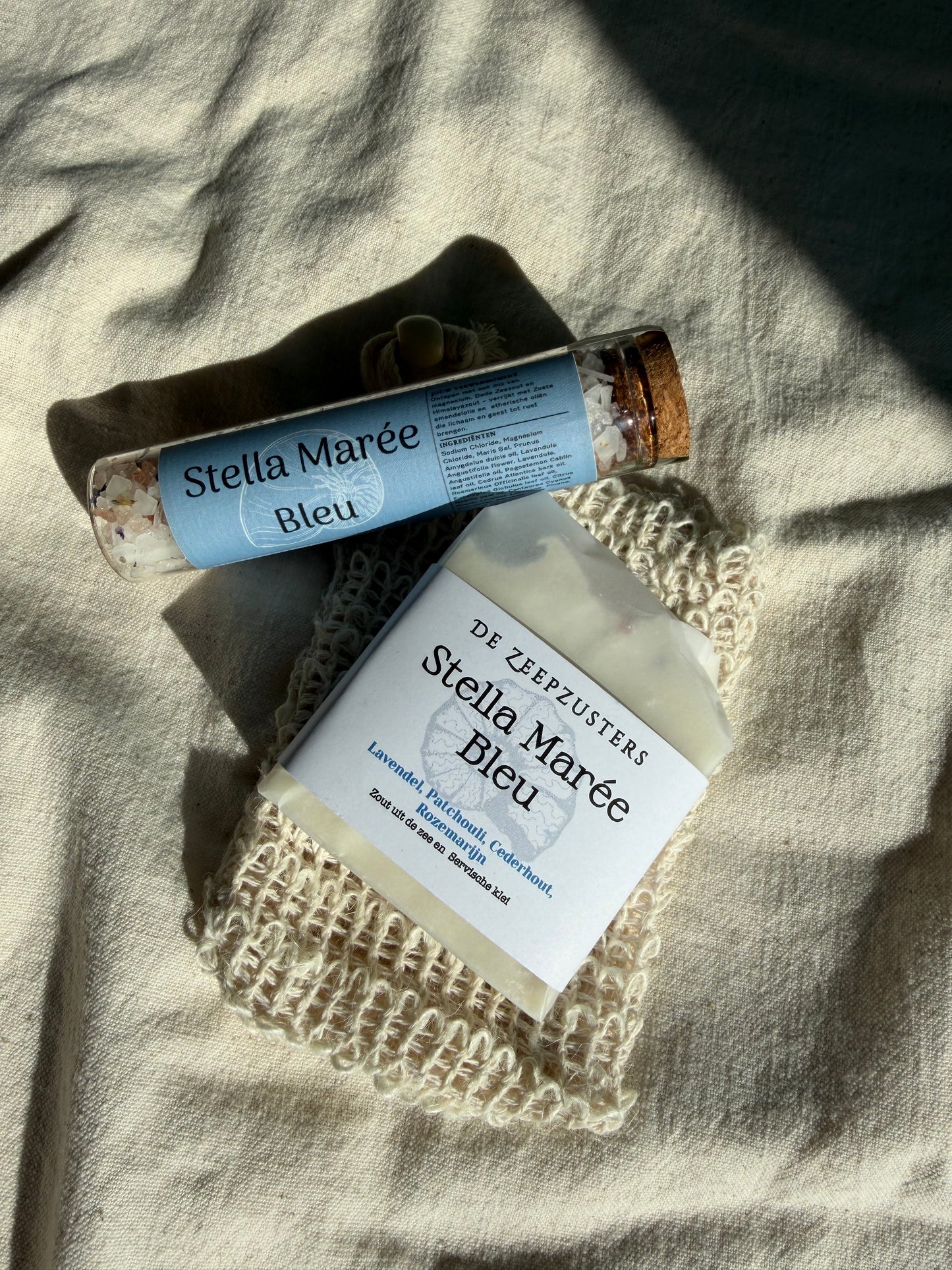 pakketje Stella Maree